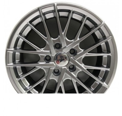 Диски Sportmax Racing SR-3260 HS R15 W6.5 PCD5x108 ET38 DIA63.4